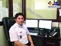 تقدیر از کارشناس مهربان اورژانس اصفهان + عکس