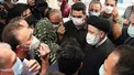 رئیسی: همه توان دولت برای مقابله با کرونا بسیج شده است/ هیچ مسئله‌ای مهمتر از واردات واکسن کرونا نیست