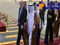 ترامپ در عربستان این واژه را بر زبان نمی‌آورد