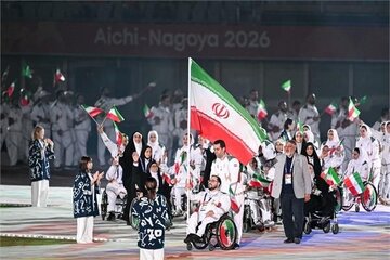 از نایب‌قهرمانی هانگژو تا ششمی ناگویا؛ سقوط آزاد ایران در بازی‌های پارا آسیایی