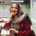 عکس جدید و متفاوت پانته آ بهرام