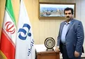 مدیر عامل بانک رفاه کارگران به عنوان یکی از مدیران برتر سال کشور انتخاب شد