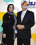 واکنش عجیب «مهناز افشار» درباره ازدواج مریم کاویانی! +عکس