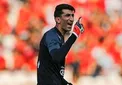 بیرانوند: حاضرم به پرسپولیس پول قرض بدهم/ قرار نیست به خاطر 5 روز برای باشگاه مشکل ایجاد کنیم