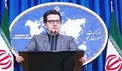 ایران اقدام تروریستی رژیم اشغالگر قدس در حمله به غزه را محکوم کرد