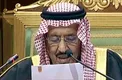 تشکر دولت سعودی از آمریکا به علت ارائه طرح «معامله قرن»