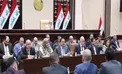 درگیری شدید لفظی حیدر العبادی با استاندار بصره در صحن پارلمان