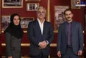 عکس/ مهمانان امشب برنامه دورهمی چه کسانی هستند؟