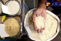 با این ترفندها برنج تقلبی را بشناسید/  برنج هایی که آدم را از پای در می آورند!