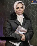 خانم مجری خاطره ساز تلویزیون پس از سال ها+عکس