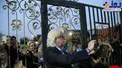 سلفی جالب شفر با هواداران اهوازی استقلال