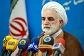 اژه ای: بدون نفت فلج نمی شویم
