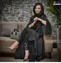 نفیسه روشن با تیپی دیده نشده + عکس