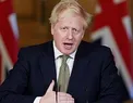 انتقاد شدید بوریس جانسون از دونالد ترامپ