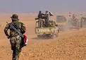 عملیات‌های پاکسازی دیالی در نزدیکی مرز با ایران از سوی الحشد الشعبی