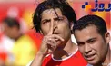 واکنش تند پیشکسوت پرسپولیس ، به رحمتی