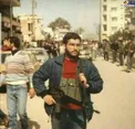 جوانی سید حسن نصرالله؛ دبیر کل حزب الله لبنان/عکس