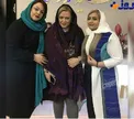 عکسی دیده نشده از خانم بازیگر مشهور پس از کاهش وزن بسیار