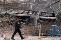 رسانه‌های آمریکایی: انفجار نشویل احتمالا با قصد خودکشی بود