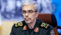 سرلشکر باقری: لبیک فوری نیروهای مسلح به فرمان فرمانده کل قوا برای مقابله با کرونا