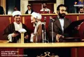 هدیه مرحوم هاشمی رفسنجانی به آیت الله یزدی + عکس