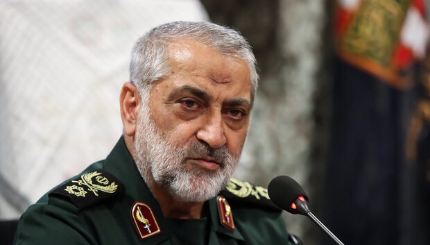 تداوم جنایات در لبنان برای ایران قابل تحمل نخواهد بود تداوم جنایات در لبنان برای ایران قابل تحمل نخواهد بود