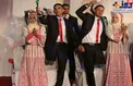 ازدواج سه خواهر با سه پسر معلول!+عکس