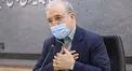نمکی: از همگان حلالیت می طلبم اگر قصوری بود