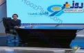 بازگشت مجری اخراج شده به تلویزیون+ عکس