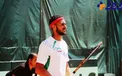 امیر والا معدنچی تنیسور ملی پوش کشورمان از رقابت بانماینده رژیم صهیونیستی امتناع کرد