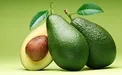 یک رژیم غذایی سالم با میوه های چرب