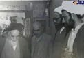 جلسه سران قوا قبل از رحلت امام/ لحظه آخرین وداع با بنیانگذار انقلاب