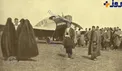 اولين هواپيماي خريداري شده تاريخ ايران