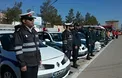 آغاز طرح نوروزی پلیس راهور در جاده‌های سراسر کشور از فردا