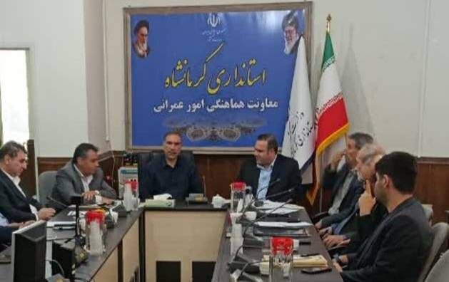 مرزخسروی آماده جابجایی زائران اربعین/استقرار۱۷۰اتوبوس عملیاتی و۷۵پشتیبان برای جابهجاییها مرزخسروی آماده جابجایی زائران اربعین/استقرار۱۷۰اتوبوس عملیاتی و۷۵پشتیبان برای جابهجاییها