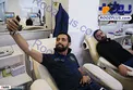 عکس/ چه کسی پای سلبریتی‌ها را به کرمانشاه باز کرد!