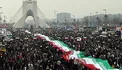 پامپئو: دولتمردان ایران از سال 57 به این سو شعار «مرگ بر آمریکا» سر می‌دهند