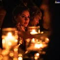 واکنش دیوید بکهام به تولد همسرش +عکس