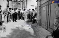 تصویری از محل شهادت آیت الله مرتضی مطهری