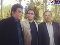 دو مجری جنجالی تلویزیون در سن سی سالگی+عکس