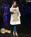 تیپ‌متفاوت سارا بهرامی+عکس