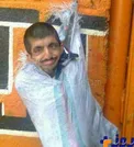 شوخی زشت و ناپسند با یک معلول+عکس