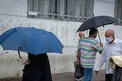 هشدار هواشناسی نسبت به فعالیت سامانه بارشی در کشور
