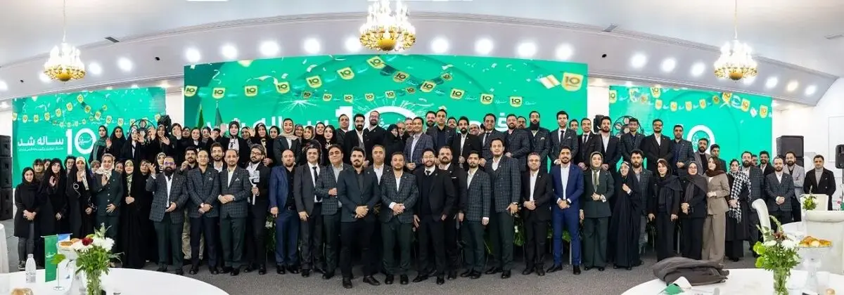 کارنامه ۱۱ سالگی «بزرگترین شبکه رسانهای ایران»؛ خبرفوری چگونه به ۹۵ میلیون مخاطب رسید؟ کارنامه ۱۱ سالگی «بزرگترین شبکه رسانهای ایران»؛ خبرفوری چگونه به ۹۵ میلیون مخاطب رسید؟