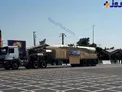 جدیدترین موشک بالستیک ایران با نام خرمشهر+عکس