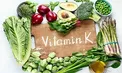 کمبود ویتامین K چه بلایی سر سالمندان می آورد