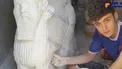 جنگ هنر با تروریسم