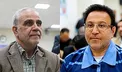 حکم عابربانک پرسپولیس صادر شد/ وزیر احمدی نژاد وقت شلاق خوردن سکته کرد