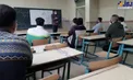 برگزاری کلاس دانشگاهی در زندان!+عکس