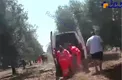 فوت مرد ۳۲ ساله در برخورد با قطار